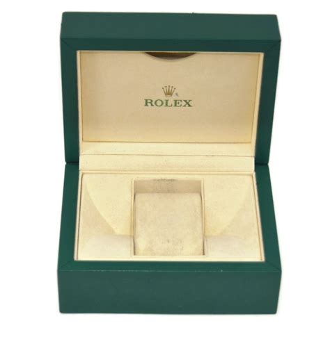 Rolex Box 39137.71 